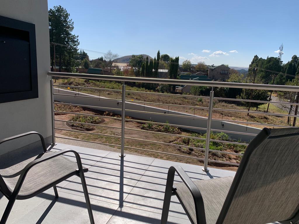 Uitzicht accommodation 4